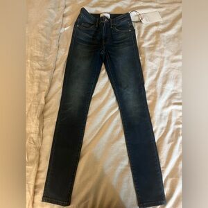 Current Elliot Skinny Jeans - NWT